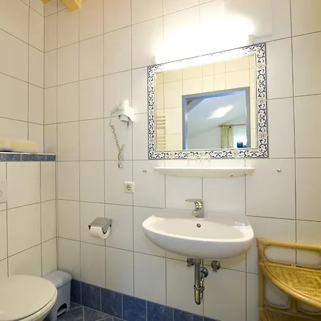 Guest house Haus Amadeo