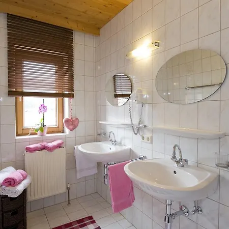 Haus Amadeo Penzion Flachau