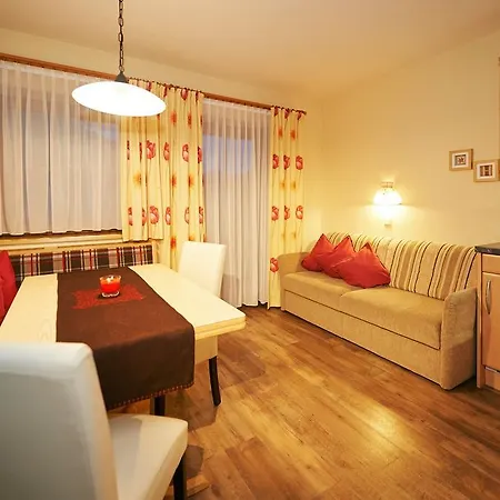 Penzion Haus Amadeo Flachau