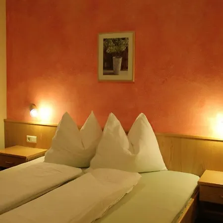 Haus Amadeo 4* 플라차우