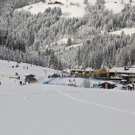 Haus Amadeo 4*