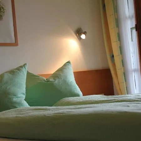 Haus Amadeo 4* 플라차우