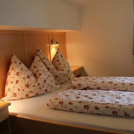 Haus Amadeo 4*
