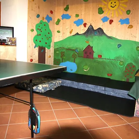 Penzion Haus Amadeo 4*